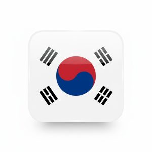 韩国