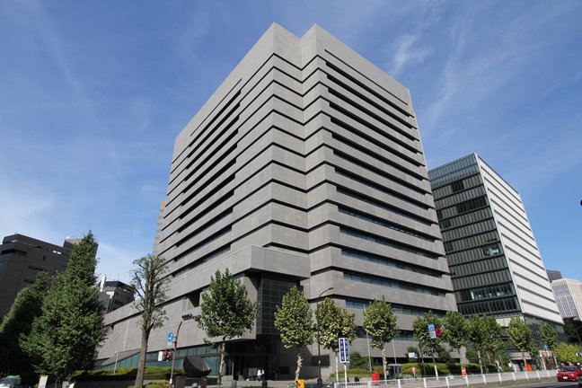 日本专利流程及官方费用